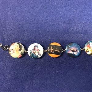 Aladdin Bracelet